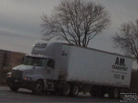 AM Transport